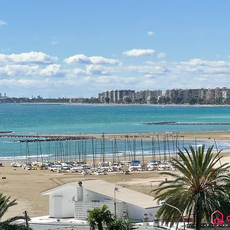 Apartamento El Alba *