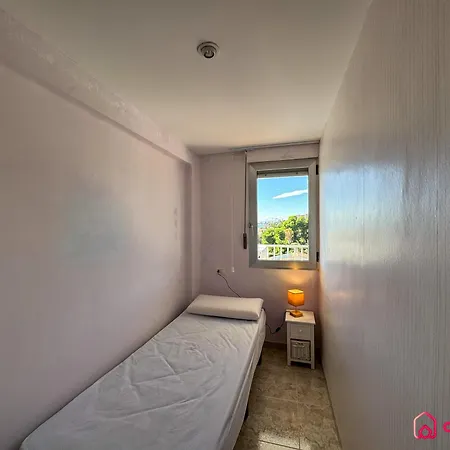 Apartamento El Alba *