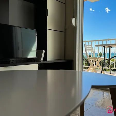 El Alba Apartamento