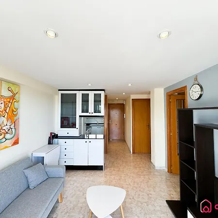 Apartamento El Alba