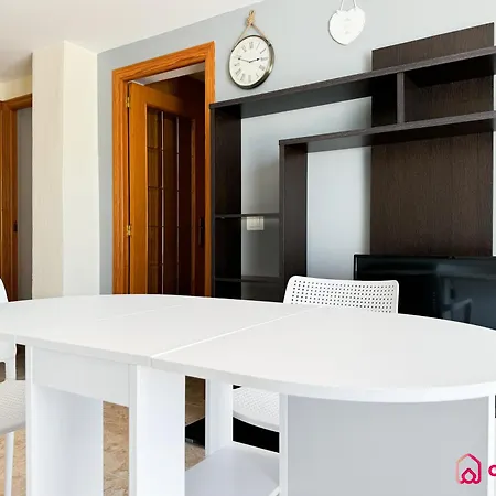 Apartamento El Alba *