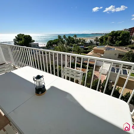 El Alba Apartamento Benicàssim