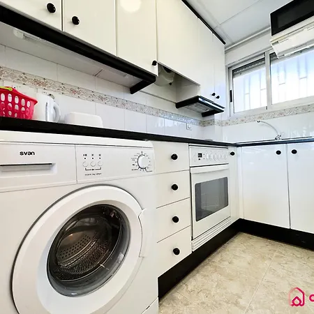 Apartamento El Alba Benicàssim