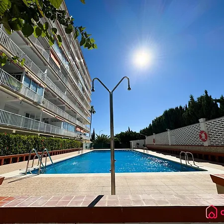 El Alba Apartamento