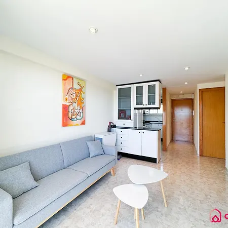 Apartamento El Alba