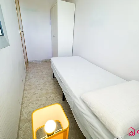 El Alba Apartamento *