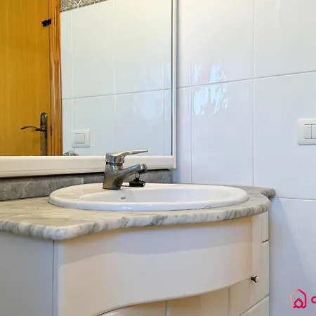 Apartamento El Alba *