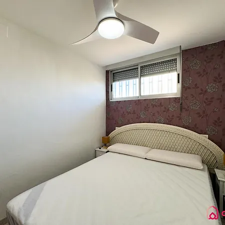Apartamento El Alba