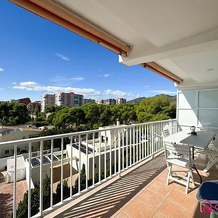 El Alba Apartamento Benicàssim