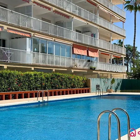 Apartamento El Alba Benicàssim