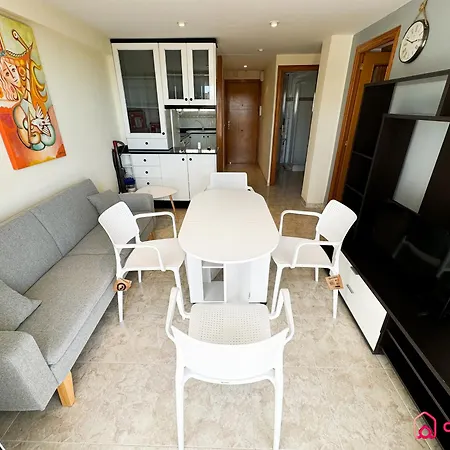 El Alba Apartamento Benicàssim