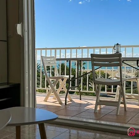 Apartamento El Alba
