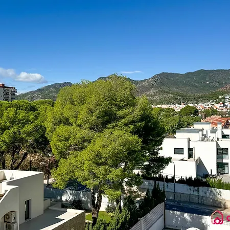 Apartamento El Alba Benicàssim