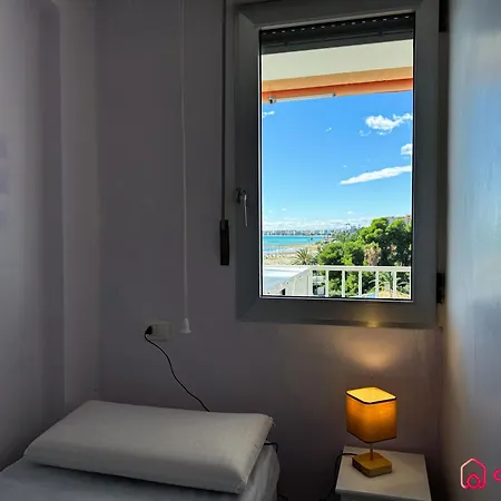 El Alba Apartamento Benicàssim