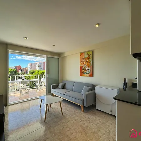 El Alba Apartamento
