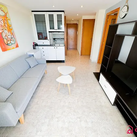 Apartamento El Alba *