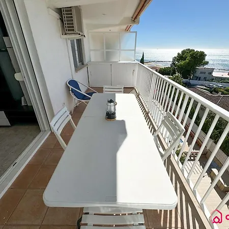 Apartamento El Alba Benicàssim