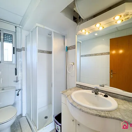 El Alba Apartment