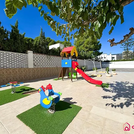 El Alba Apartment *