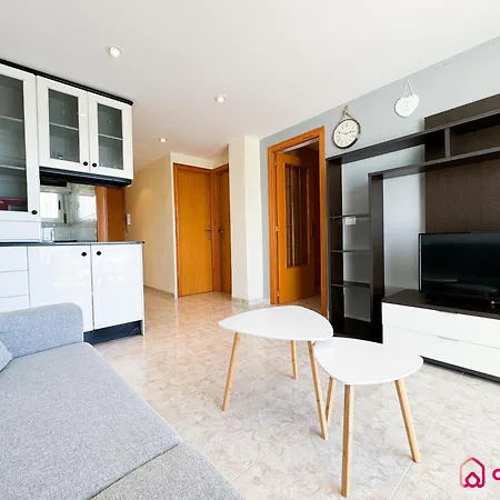 El Alba Apartment *